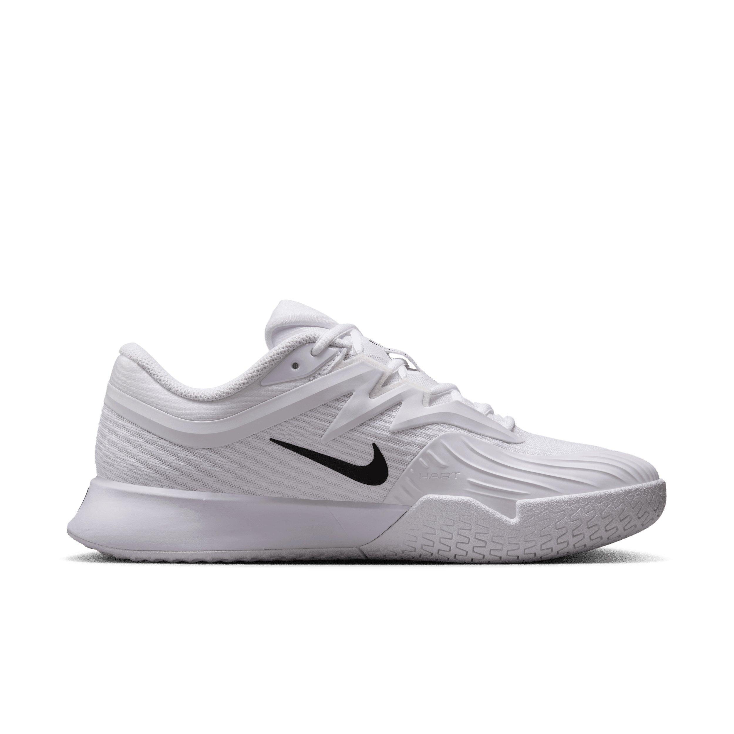 Nike Vapor Pro 3 Hard Court "White/Black" Women's Tennis Shoe - WHITE/BLACK
